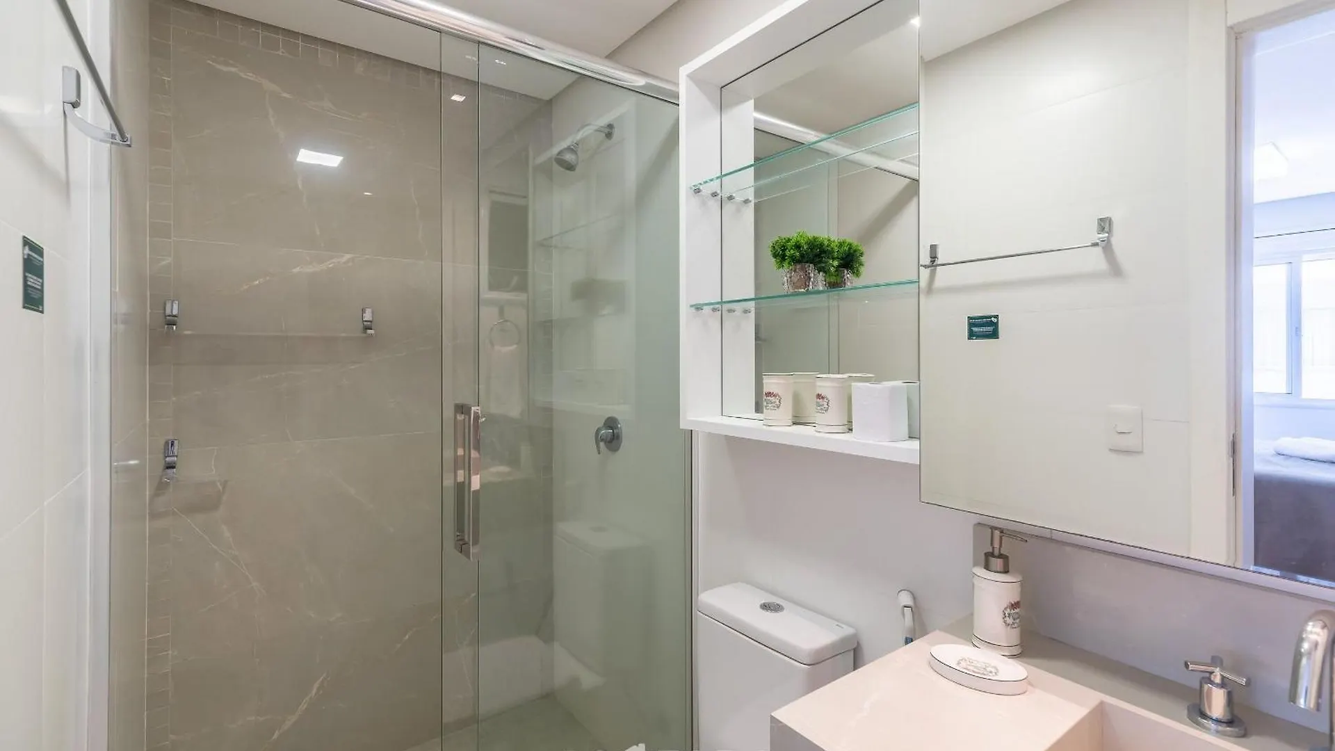 Vdt - Apartamentos A 180M Da Praia De Bombas Bombinhas 0*,