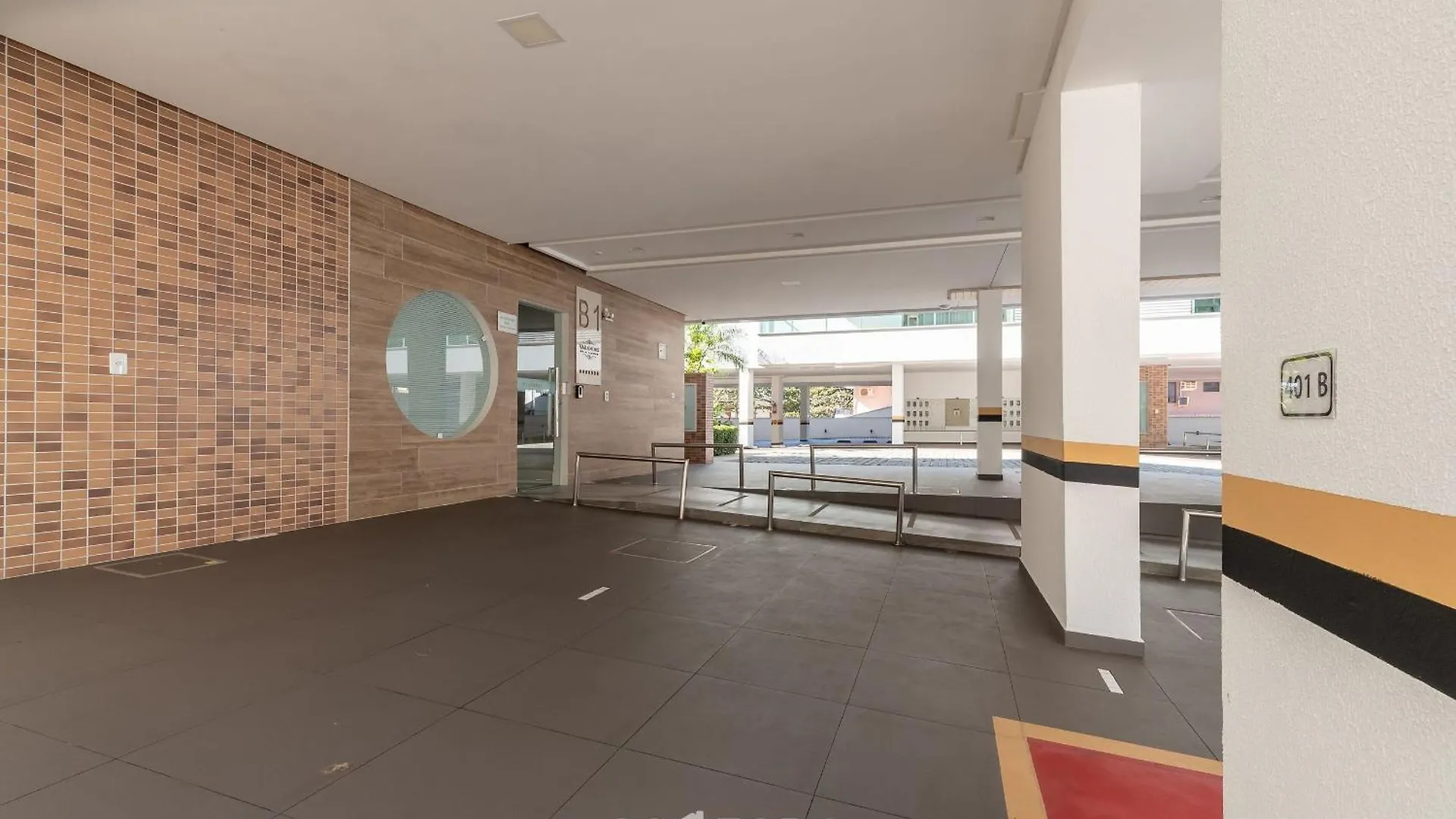 Vdt - Apartamentos A 180M Da Praia De Bombas Bombinhas