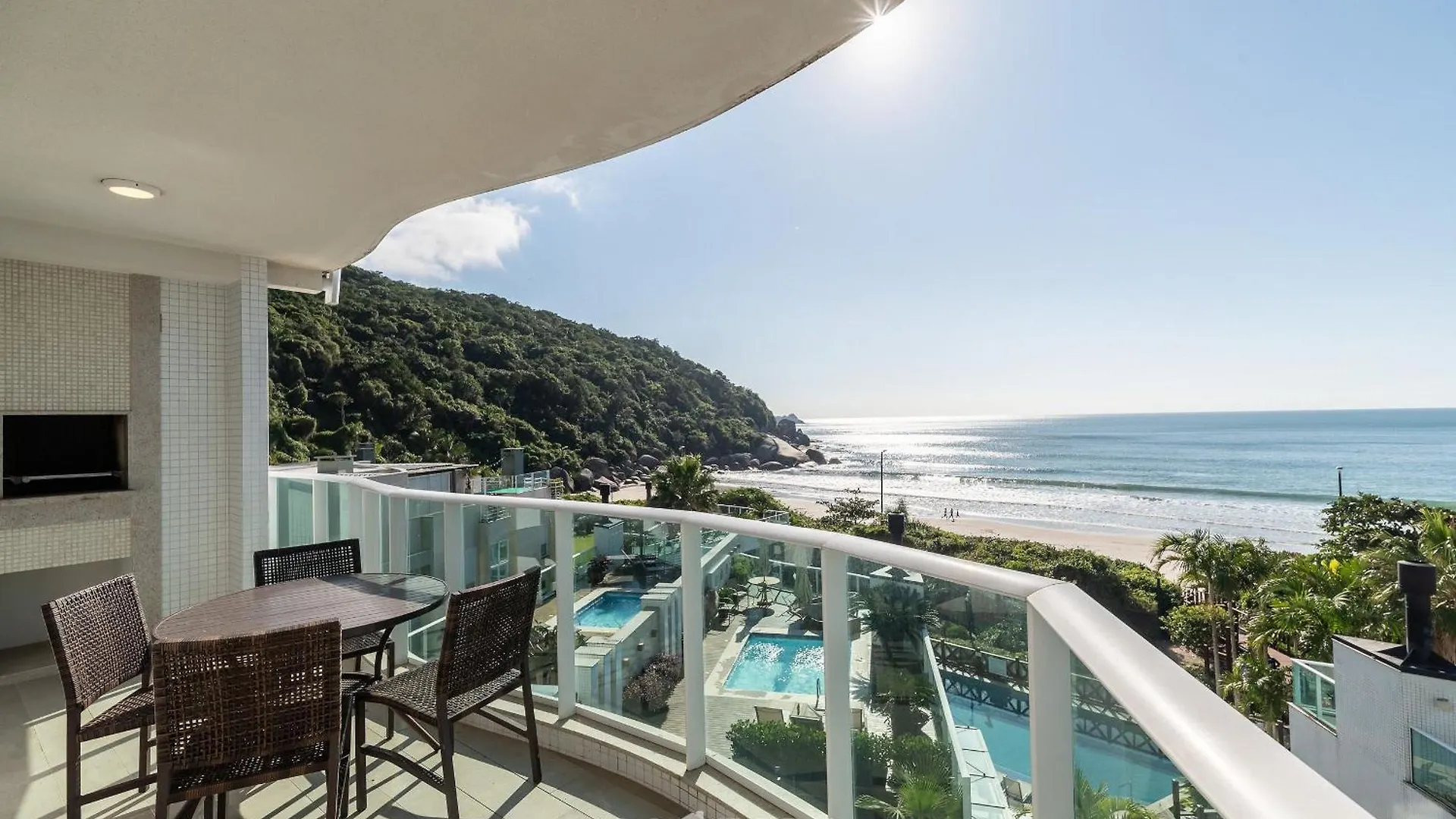Vdt - Apartamentos A 180M Da Praia De Bombas location