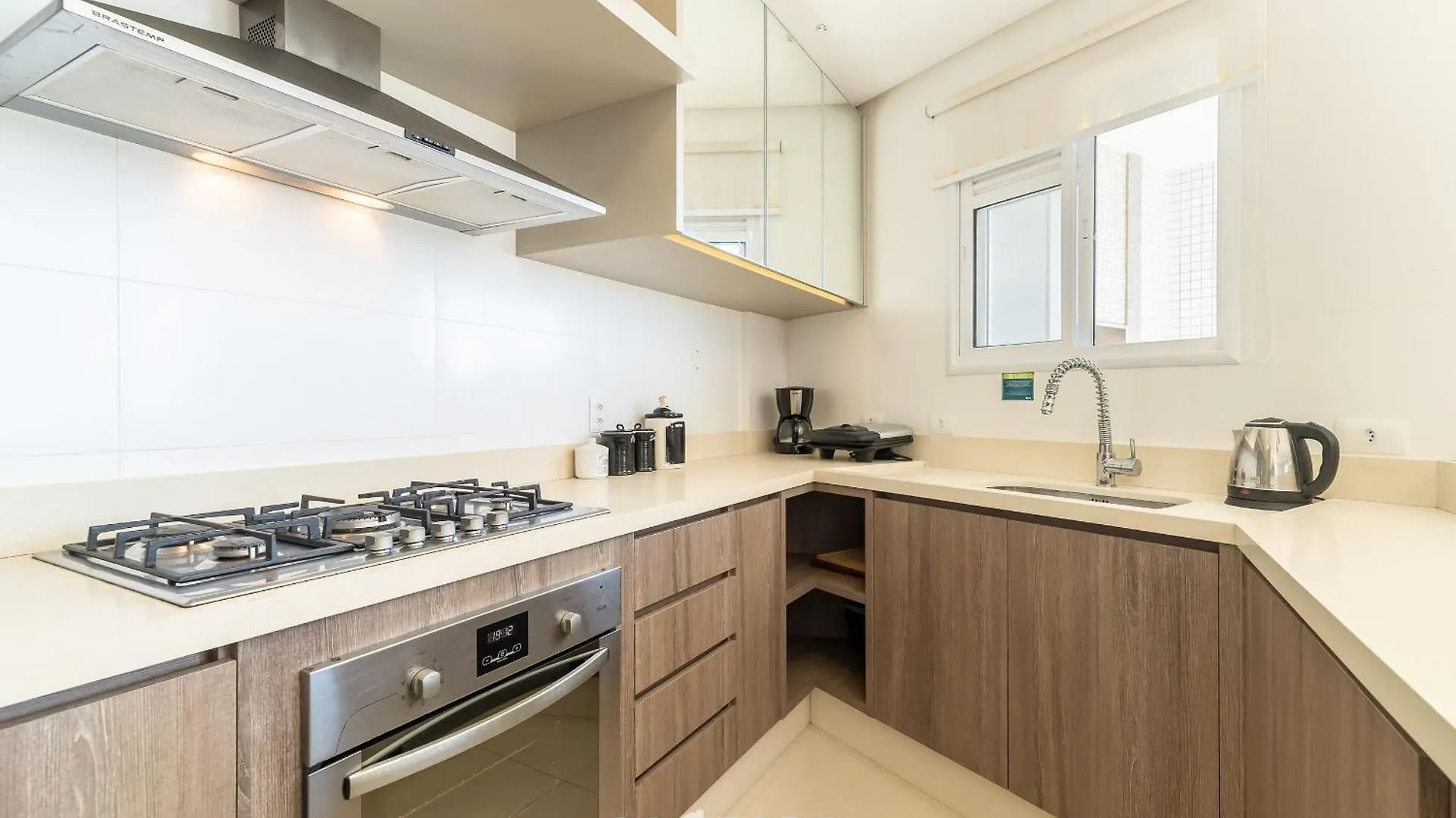 Vdt - Apartamentos A 180M Da Praia De Bombas Bombinhas Brezilya