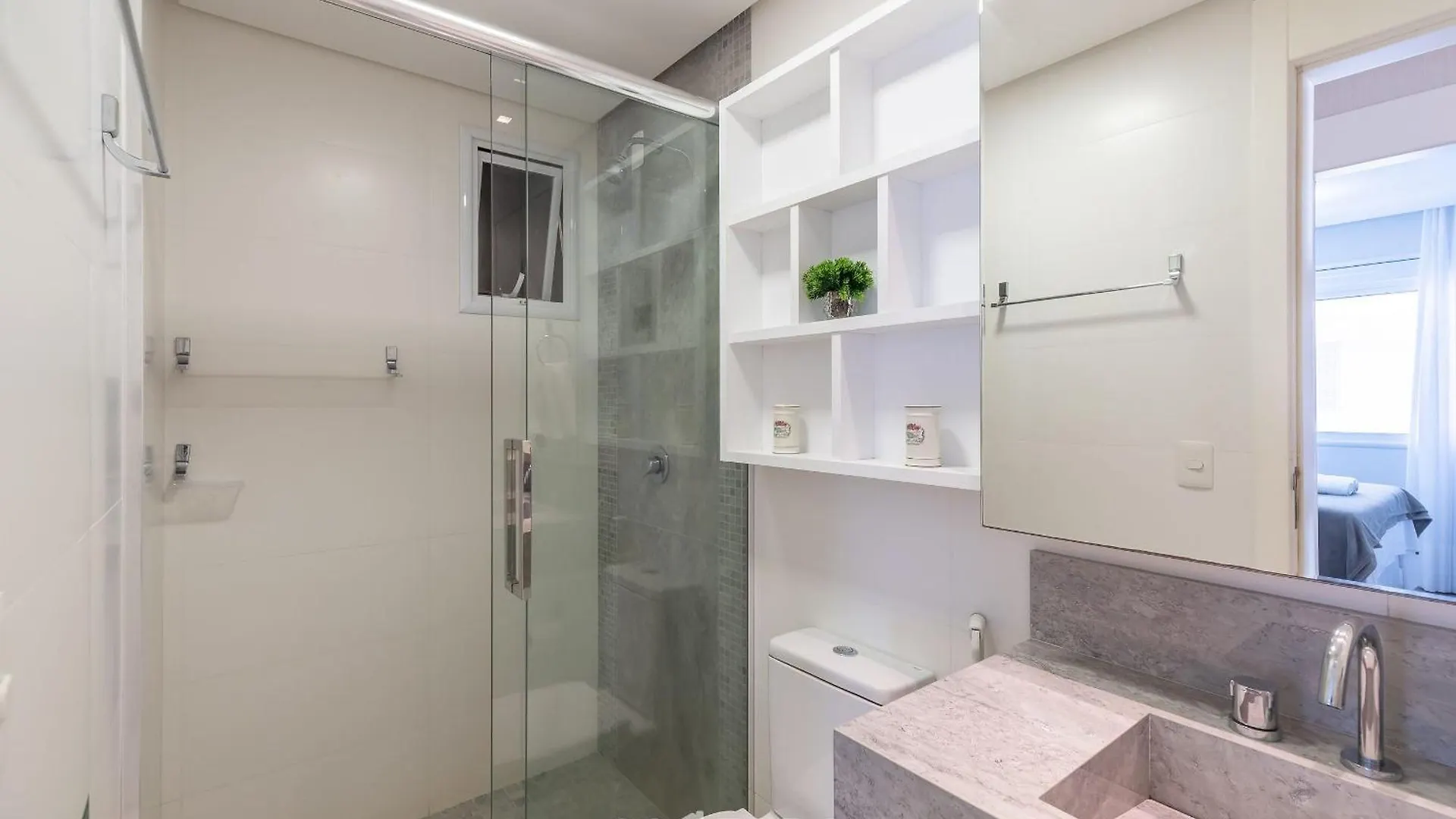 Vdt - Apartamentos A 180M Da Praia De Bombas 邦比尼亚斯