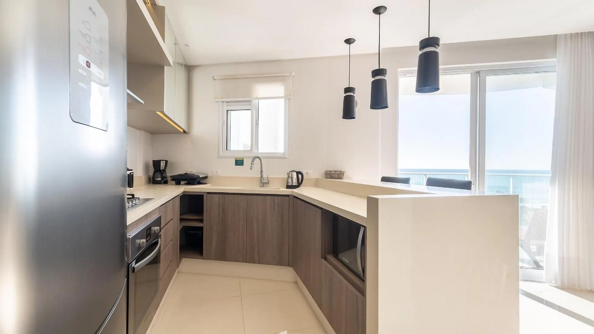 Vdt - Apartamentos A 180M Da Praia De Bombas 邦比尼亚斯 公寓