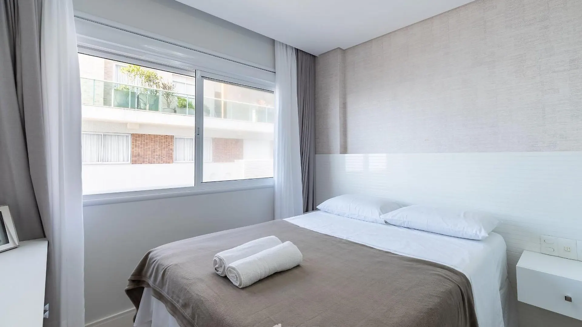 Vdt - Apartamentos A 180M Da Praia De Bombas 邦比尼亚斯 公寓