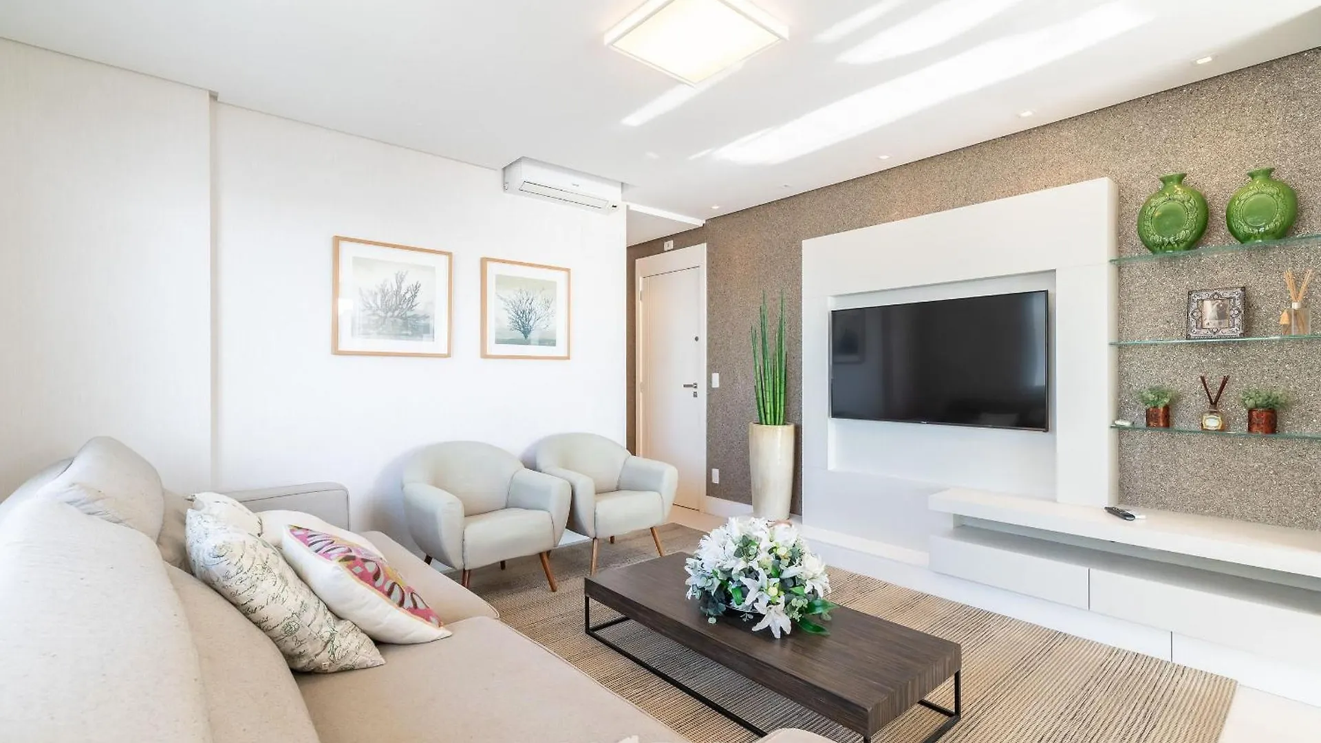Vdt - Apartamentos A 180M Da Praia De Bombas 邦比尼亚斯 公寓